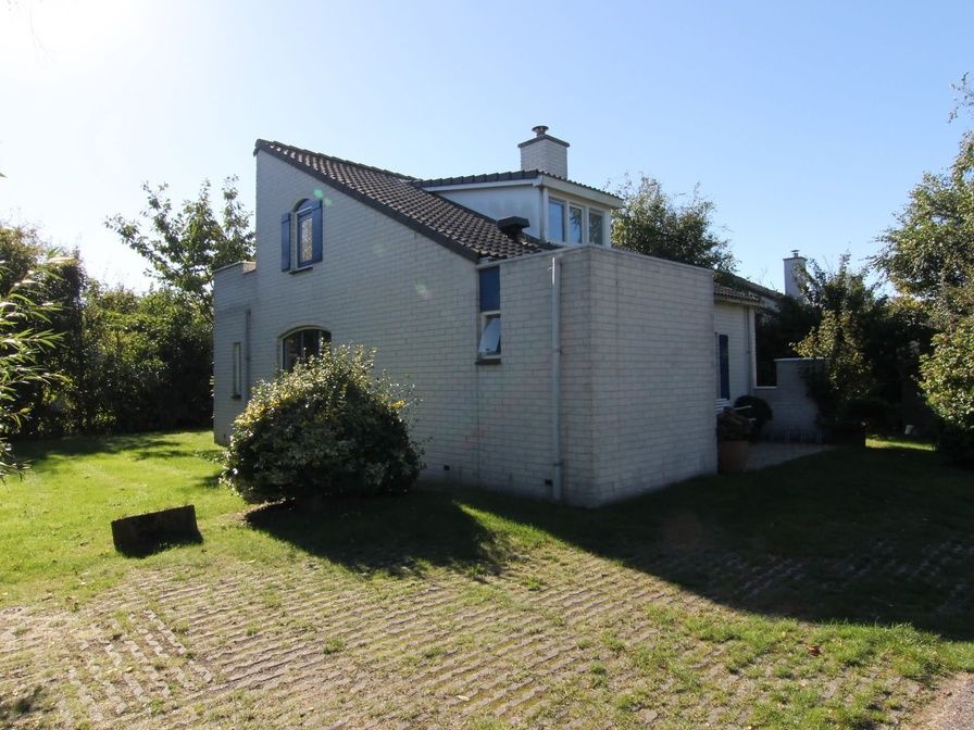 Verblijf 0101611 - Vakantiewoning Texel - Vakantiehuis F 684