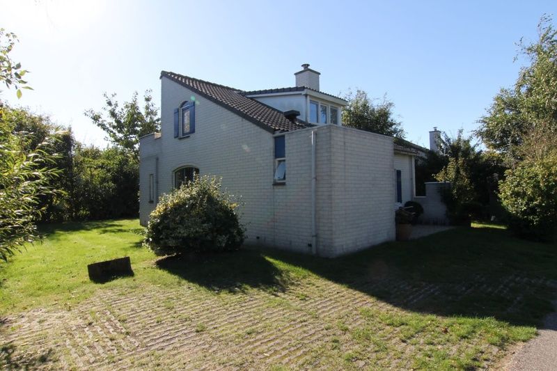 Verblijf 0101611 - Vakantiewoning Texel - Vakantiehuis F 684