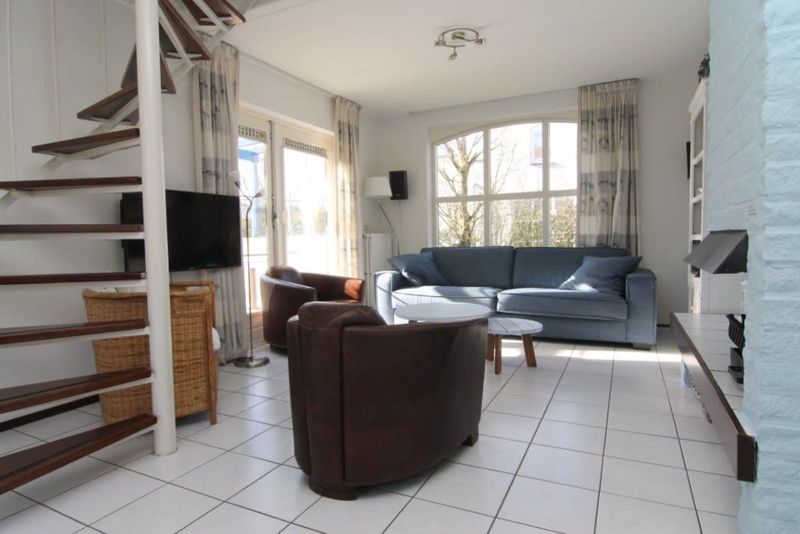 Verblijf 0101611 - Vakantiewoning Texel - Vakantiehuis F 684