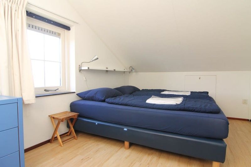 Verblijf 0101611 - Vakantiewoning Texel - Vakantiehuis F 684