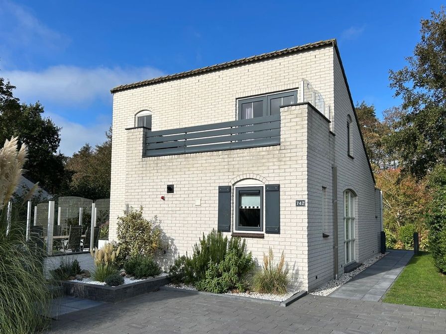 Guest house 0101613 - Holiday property Texel - Vakantiehuis F 742