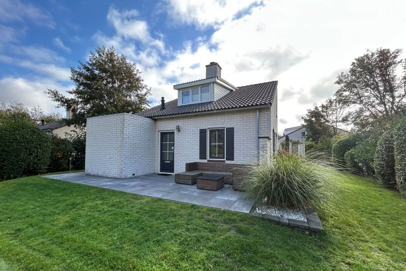 Guest house 0101613 - Holiday property Texel - Vakantiehuis F 742