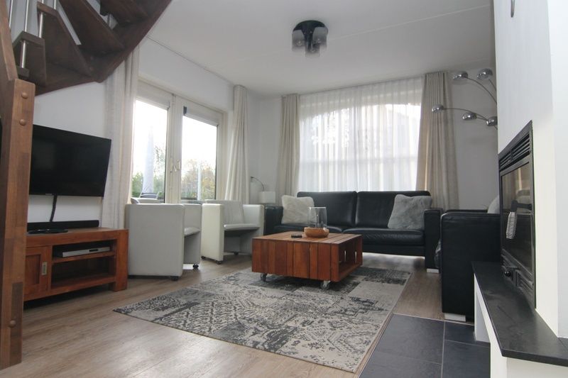 Guest house 0101613 - Holiday property Texel - Vakantiehuis F 742