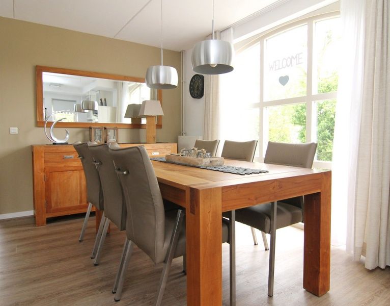 Guest house 0101613 - Holiday property Texel - Vakantiehuis F 742