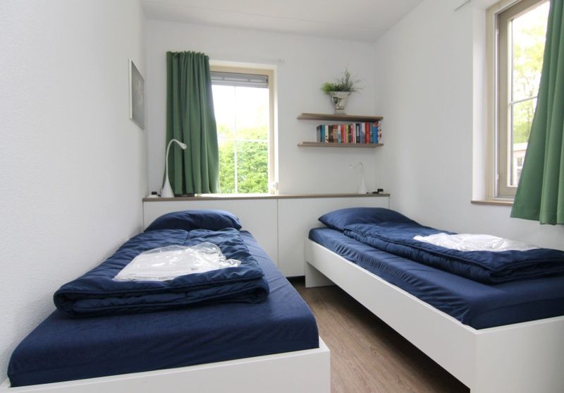 Guest house 0101613 - Holiday property Texel - Vakantiehuis F 742