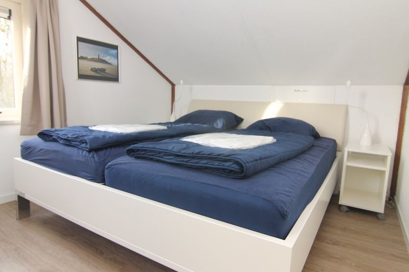 Guest house 0101613 - Holiday property Texel - Vakantiehuis F 742