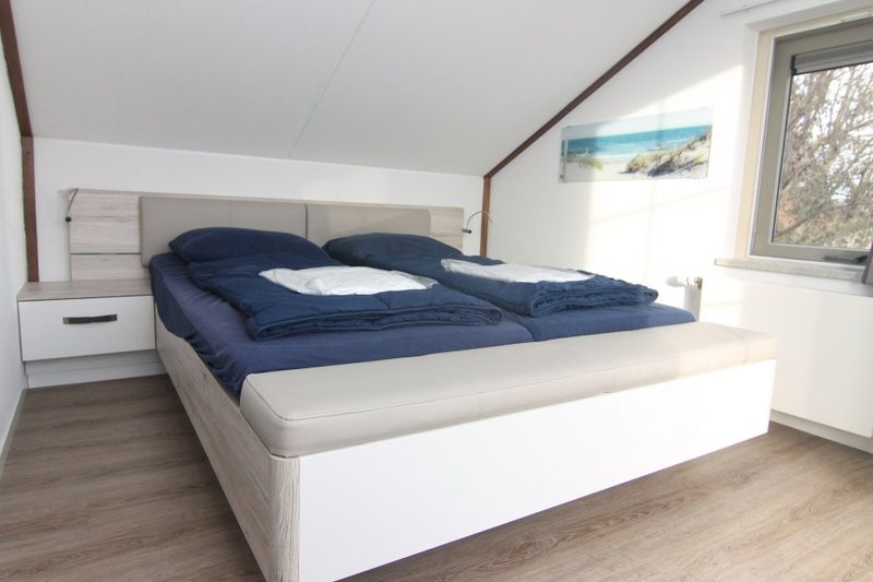 Guest house 0101613 - Holiday property Texel - Vakantiehuis F 742