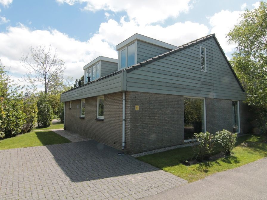 Unterkunft 0101614 - Ferienhaus Texel - Vakantiehuis G 263