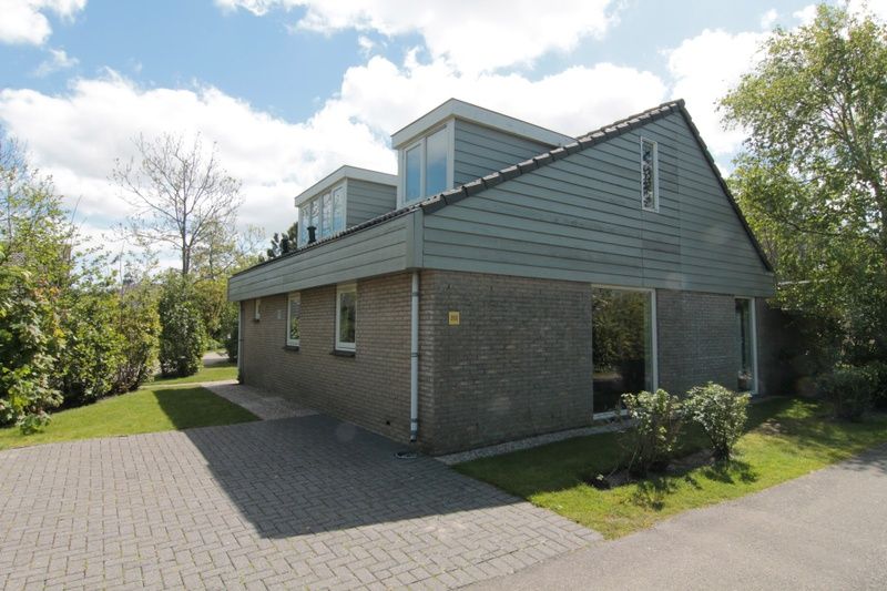 Unterkunft 0101614 - Ferienhaus Texel - Vakantiehuis G 263