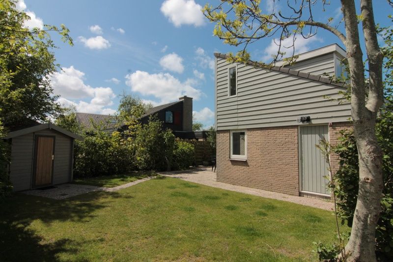 Unterkunft 0101614 - Ferienhaus Texel - Vakantiehuis G 263