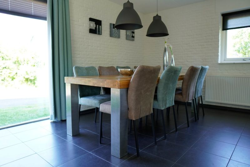 Unterkunft 0101614 - Ferienhaus Texel - Vakantiehuis G 263