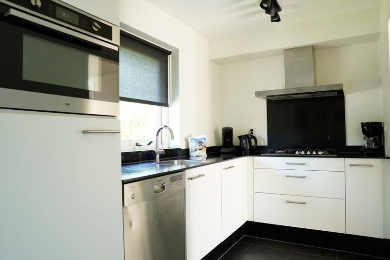 Unterkunft 0101614 - Ferienhaus Texel - Vakantiehuis G 263