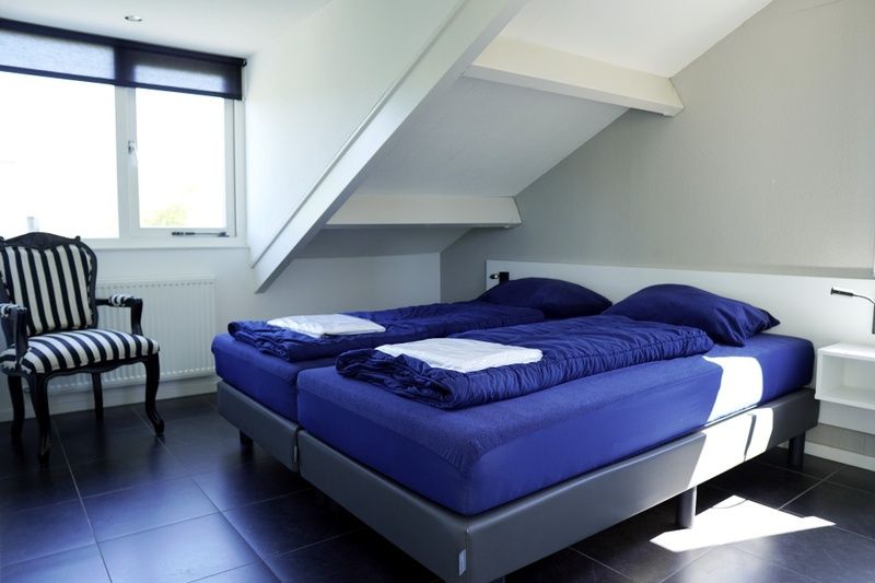 Unterkunft 0101614 - Ferienhaus Texel - Vakantiehuis G 263