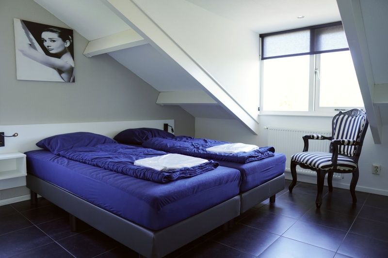 Unterkunft 0101614 - Ferienhaus Texel - Vakantiehuis G 263