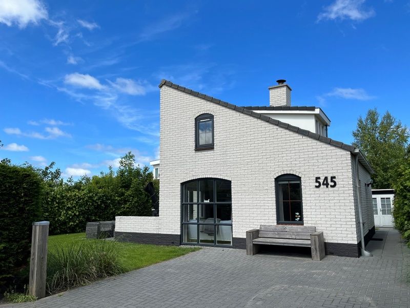 Guest house 0101615 - Holiday property Texel - Vakantiehuis E 545