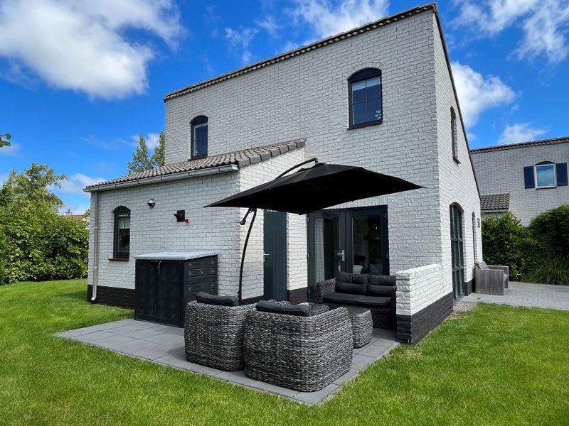 Guest house 0101615 - Holiday property Texel - Vakantiehuis E 545