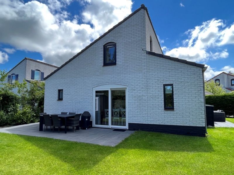 Guest house 0101615 - Holiday property Texel - Vakantiehuis E 545