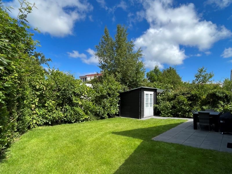 Guest house 0101615 - Holiday property Texel - Vakantiehuis E 545