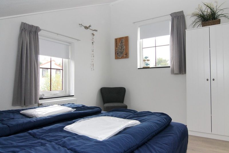 Guest house 0101615 - Holiday property Texel - Vakantiehuis E 545