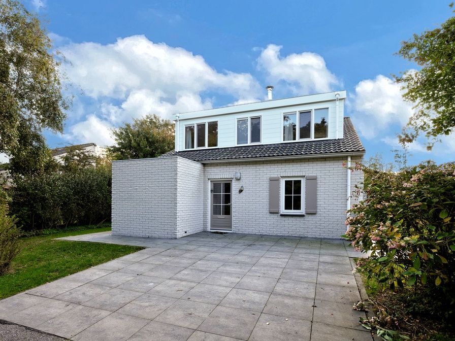 Unterkunft 0101616 - Ferienhaus Texel - Vakantiehuis F 682