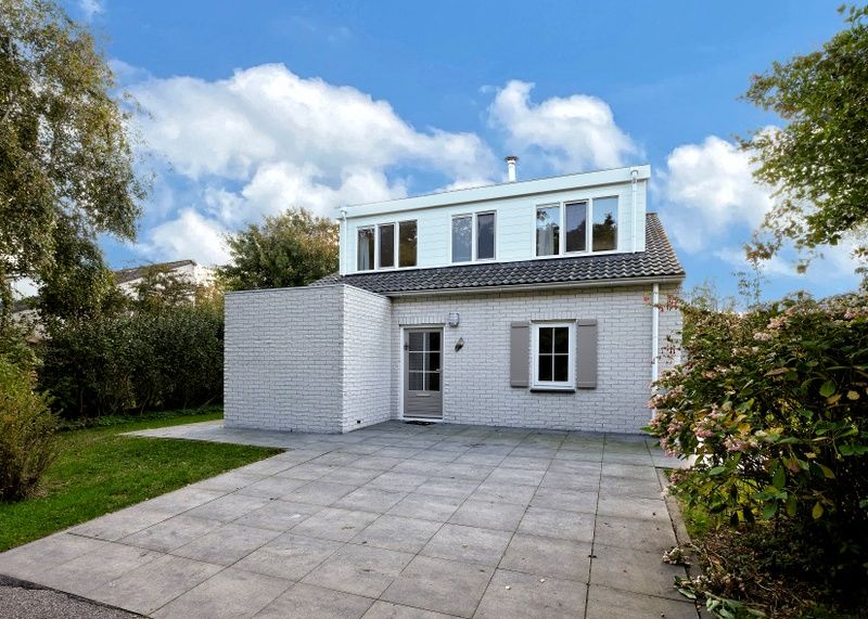 Unterkunft 0101616 - Ferienhaus Texel - Vakantiehuis F 682