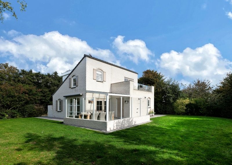 Unterkunft 0101616 - Ferienhaus Texel - Vakantiehuis F 682