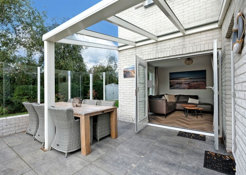 Unterkunft 0101616 - Ferienhaus Texel - Vakantiehuis F 682