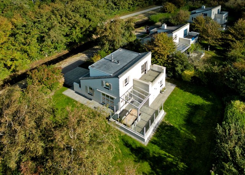 Unterkunft 0101616 - Ferienhaus Texel - Vakantiehuis F 682