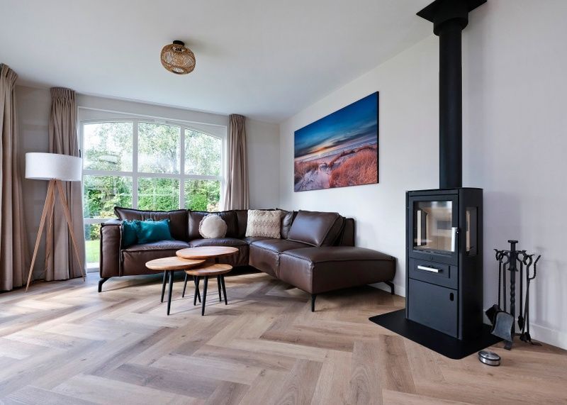 Unterkunft 0101616 - Ferienhaus Texel - Vakantiehuis F 682