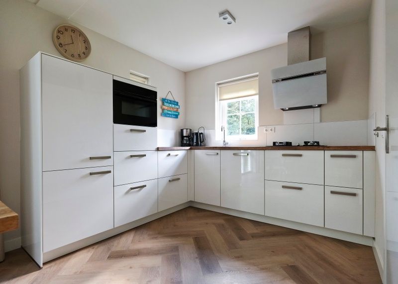 Unterkunft 0101616 - Ferienhaus Texel - Vakantiehuis F 682