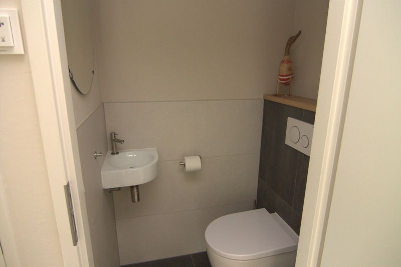 Unterkunft 0101616 - Ferienhaus Texel - Vakantiehuis F 682