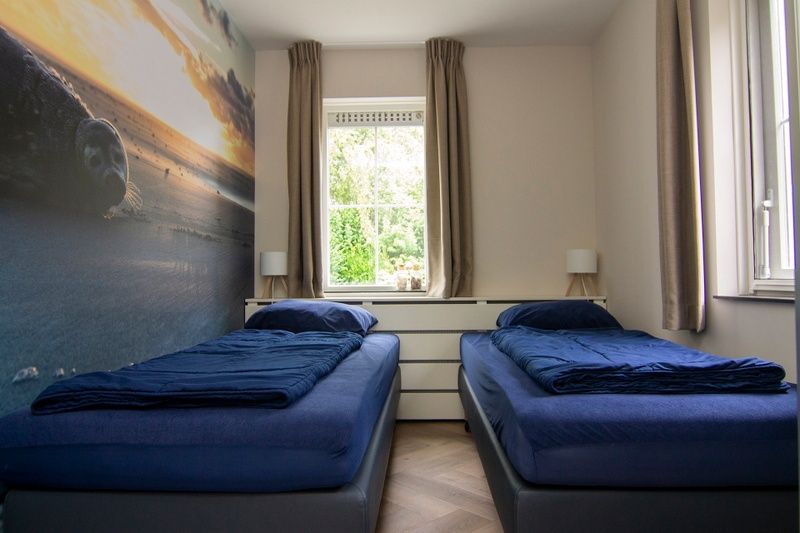 Unterkunft 0101616 - Ferienhaus Texel - Vakantiehuis F 682