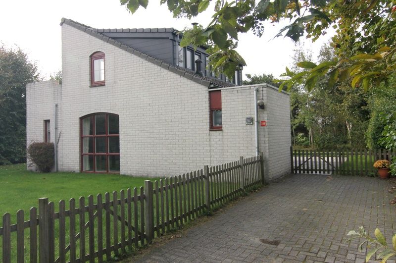 Unterkunft 0101617 - Ferienhaus Texel - Vakantiehuis F 589