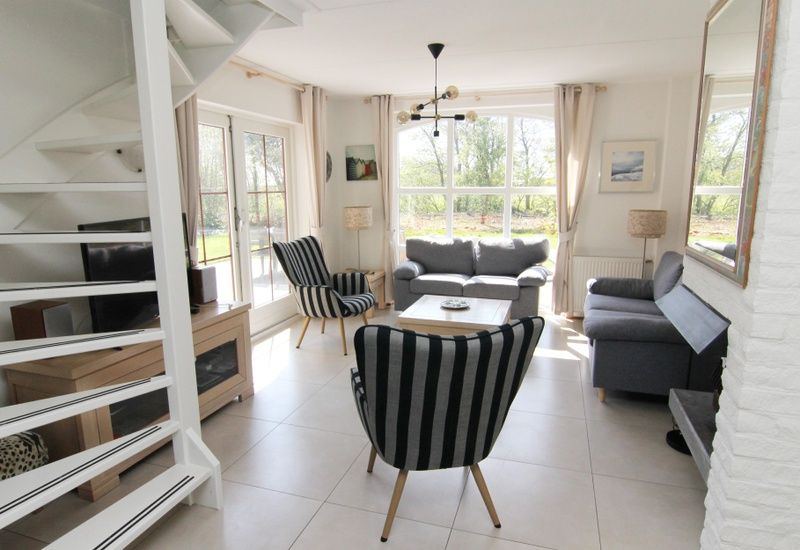 Unterkunft 0101617 - Ferienhaus Texel - Vakantiehuis F 589