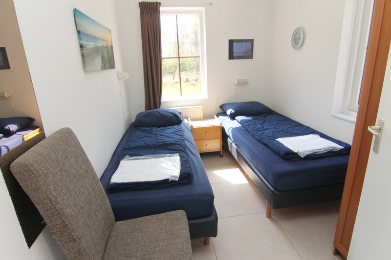 Unterkunft 0101617 - Ferienhaus Texel - Vakantiehuis F 589