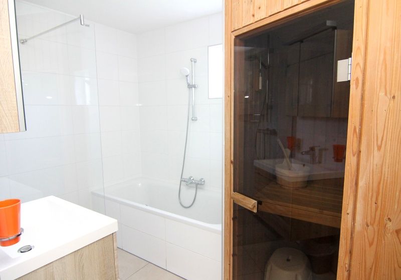 Unterkunft 0101617 - Ferienhaus Texel - Vakantiehuis F 589