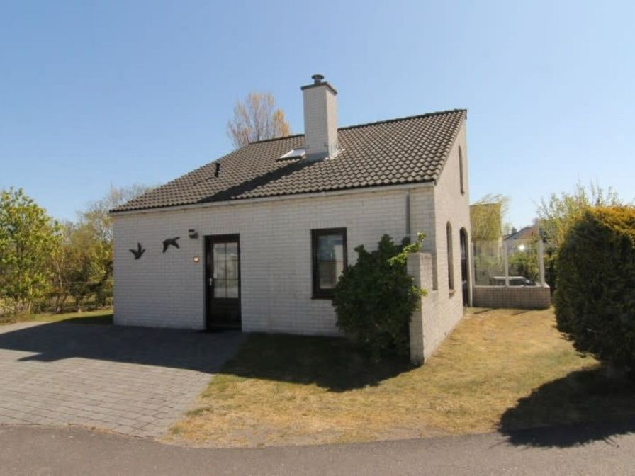 Unterkunft 0101618 - Ferienhaus Texel - Vakantiehuis E 407