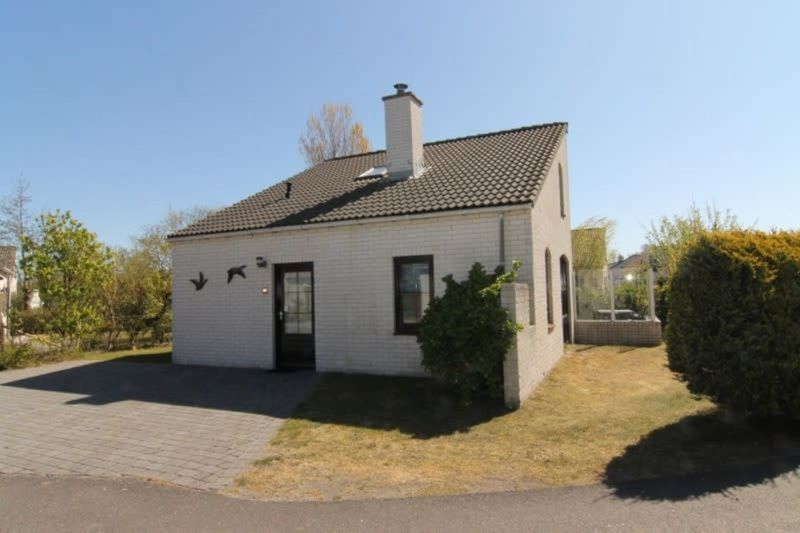 Unterkunft 0101618 - Ferienhaus Texel - Vakantiehuis E 407