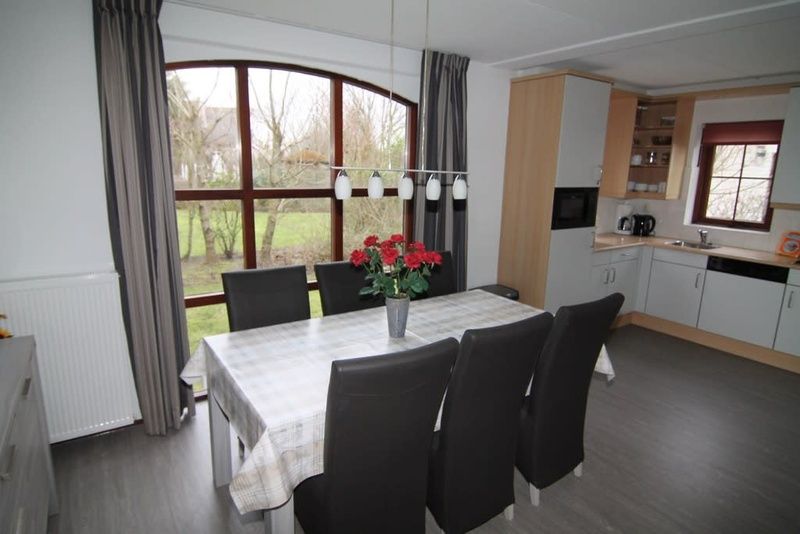 Unterkunft 0101618 - Ferienhaus Texel - Vakantiehuis E 407