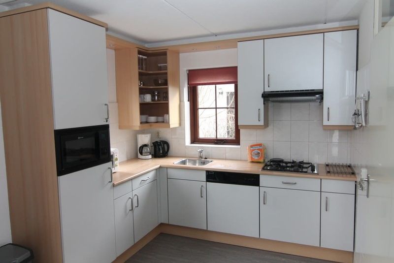 Unterkunft 0101618 - Ferienhaus Texel - Vakantiehuis E 407