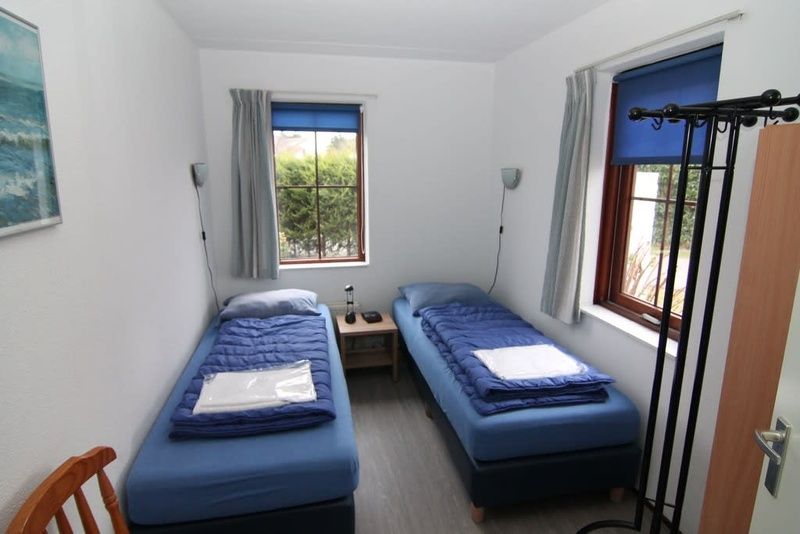 Unterkunft 0101618 - Ferienhaus Texel - Vakantiehuis E 407