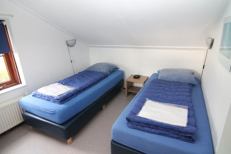 Unterkunft 0101618 - Ferienhaus Texel - Vakantiehuis E 407