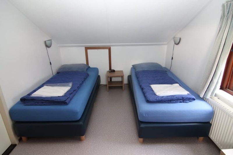 Unterkunft 0101618 - Ferienhaus Texel - Vakantiehuis E 407