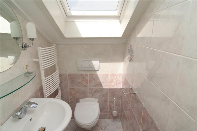 Unterkunft 0101618 - Ferienhaus Texel - Vakantiehuis E 407