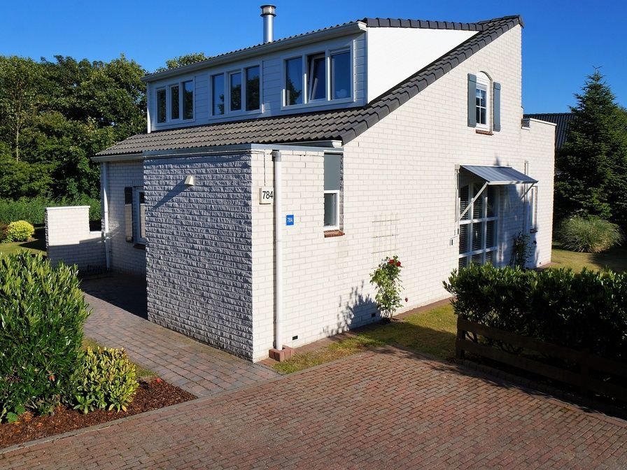 Unterkunft 0101619 - Ferienhaus Texel - Vakantiehuis F 784