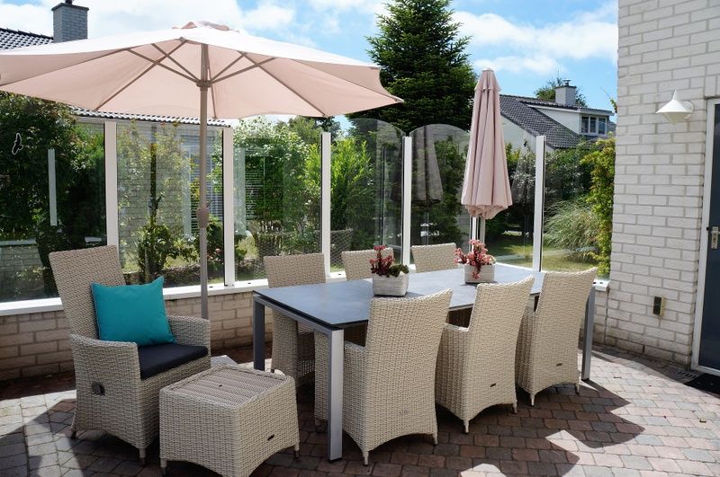 Unterkunft 0101619 - Ferienhaus Texel - Vakantiehuis F 784