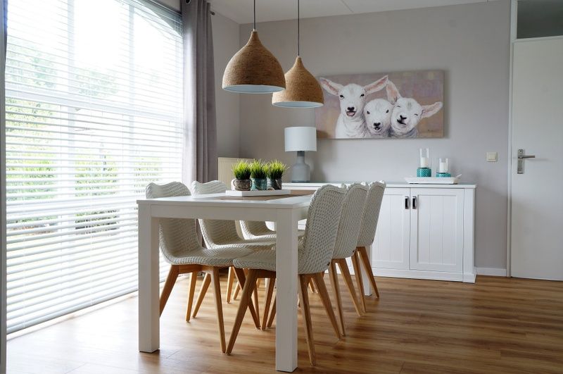 Unterkunft 0101619 - Ferienhaus Texel - Vakantiehuis F 784