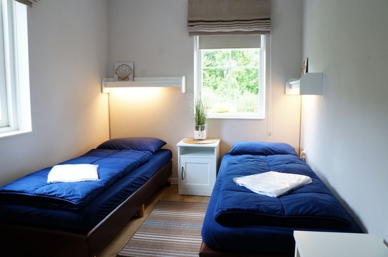 Unterkunft 0101619 - Ferienhaus Texel - Vakantiehuis F 784