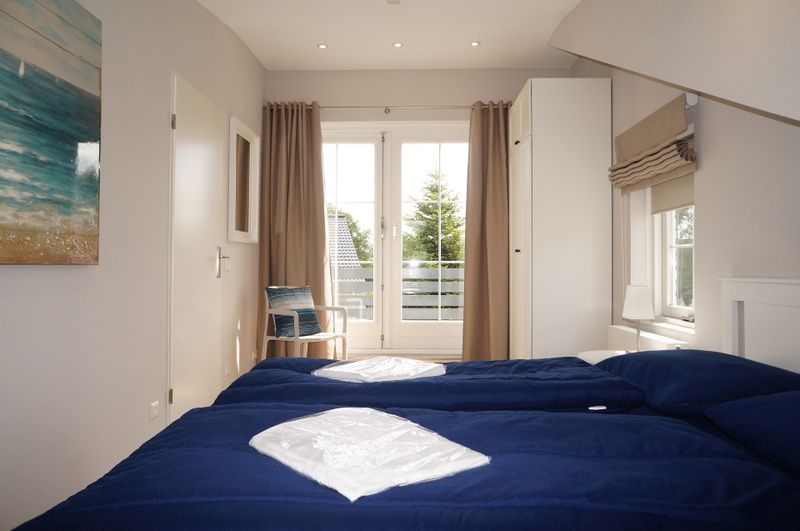 Unterkunft 0101619 - Ferienhaus Texel - Vakantiehuis F 784