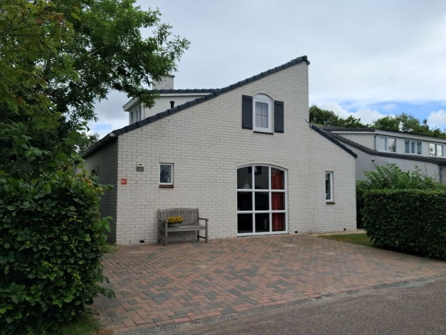 Verblijf 0101620 - Vakantiewoning Texel - Vakantiehuis E 539